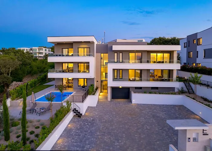 Hadrie Luxury Resort And Villas Rova Ed