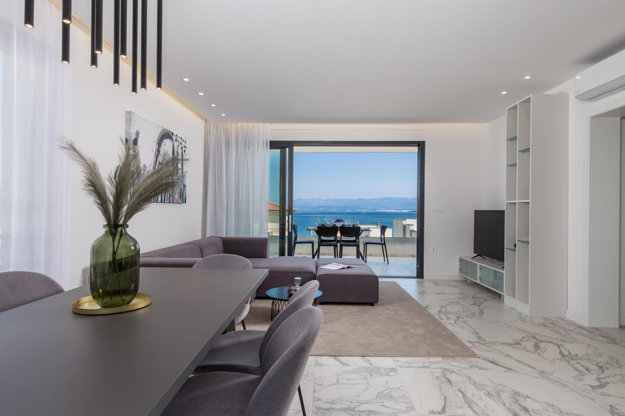 Hadrie Luxury And Rova Ed Apartment *