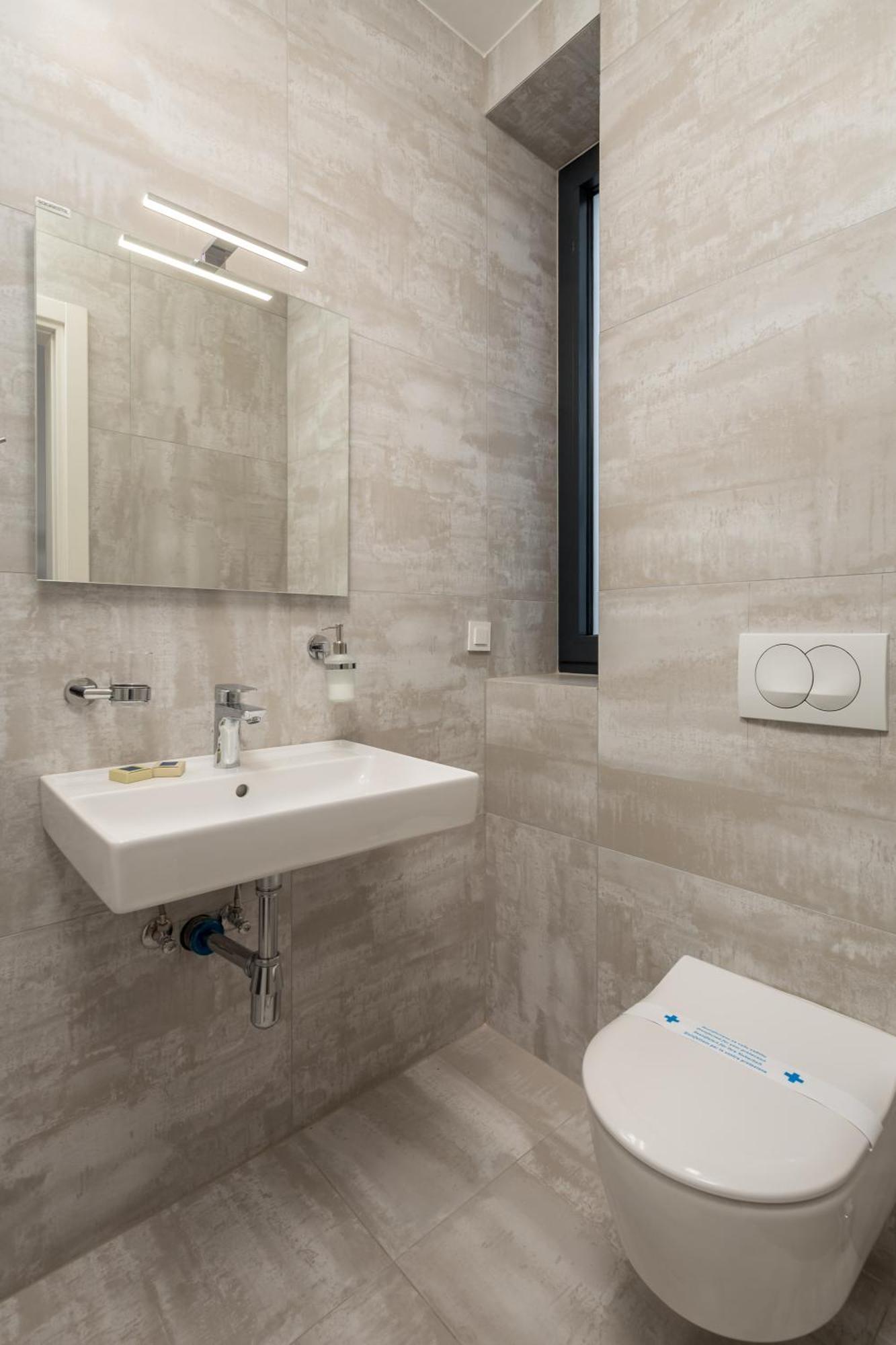 Apartment Hadrie Luxury And Rova Ed Vantacici
