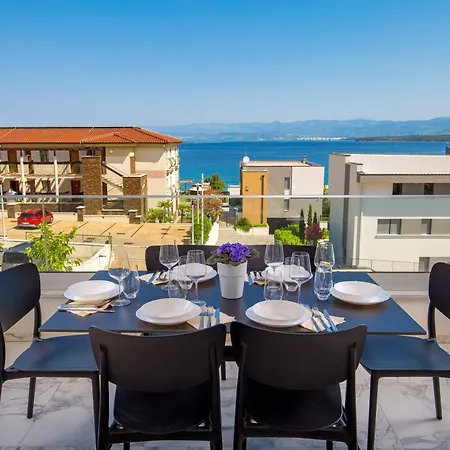 Hadrie Luxury Resort And Villas Rova Ed Vantacici Exterior photo