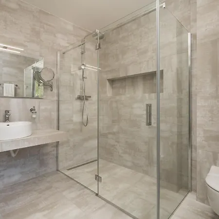 Hadrie Luxury Resort And Villas Rova Ed Vantacici Exterior photo