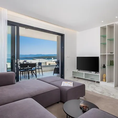 Hadrie Luxury Resort And Villas Rova Ed Vantacici Exterior photo