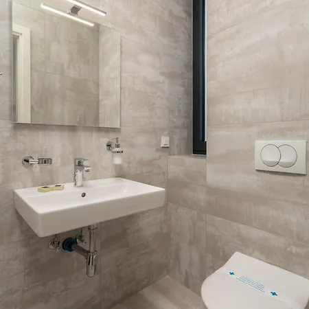 Hadrie Luxury Resort And Villas Rova Ed Vantacici Exterior photo