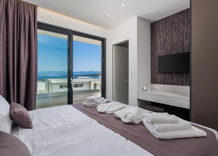 Hadrie Luxury Resort And Villas Rova Ed
