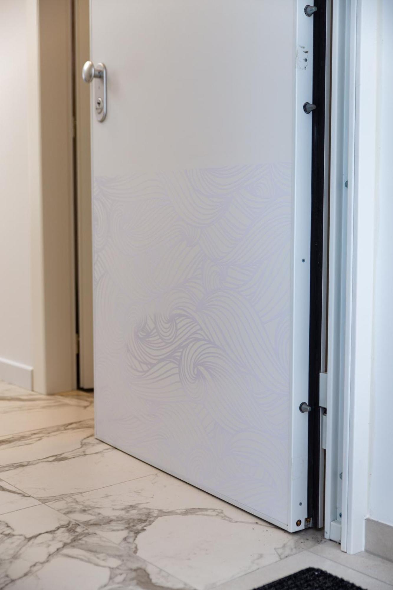 Hadrie Luxury And Rova Ed Apartment *